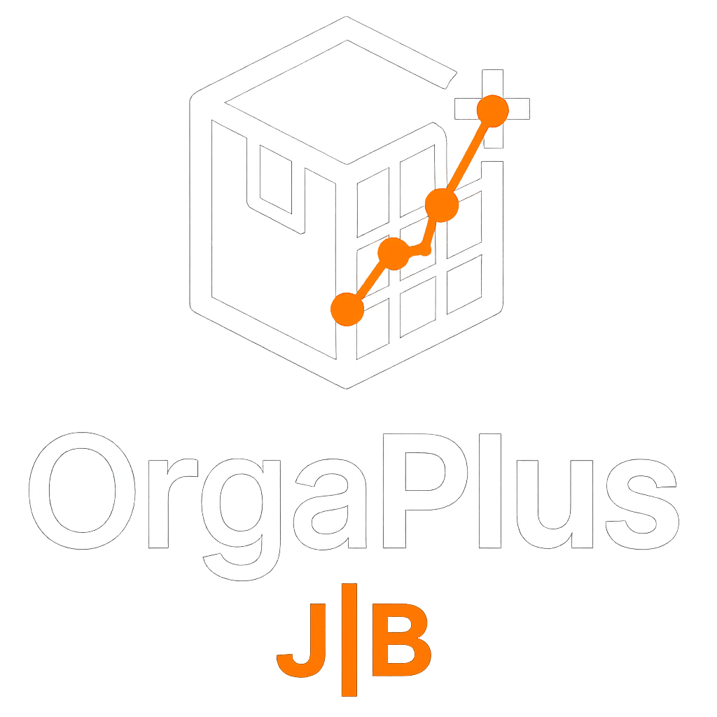 OrgaPlus Logo